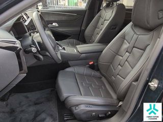 DS DS 9  DS 9 E-TENSE 4X4 360 OPERA