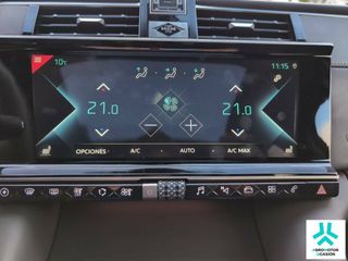 DS DS 9  DS 9 E-TENSE 4X4 360 OPERA