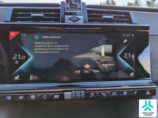DS DS 9  DS 9 E-TENSE 4X4 360 OPERA