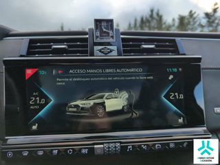 DS DS 9  DS 9 E-TENSE 4X4 360 OPERA