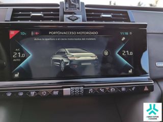 DS DS 9  DS 9 E-TENSE 4X4 360 OPERA