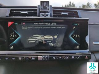 DS DS 9  DS 9 E-TENSE 4X4 360 OPERA