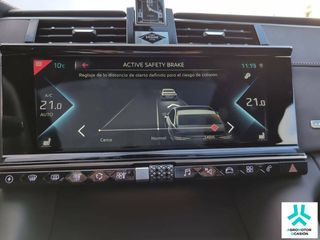 DS DS 9  DS 9 E-TENSE 4X4 360 OPERA