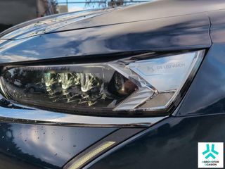 DS DS 9  DS 9 E-TENSE 4X4 360 OPERA