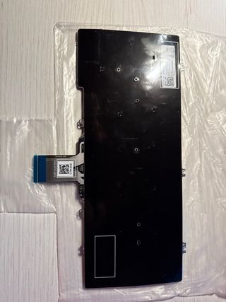 Teclado Dell Latitude 5280 Negro Original 