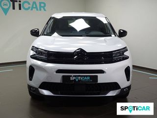 Citroën C5 Aircross  225 e-EAT8 Feel Pack