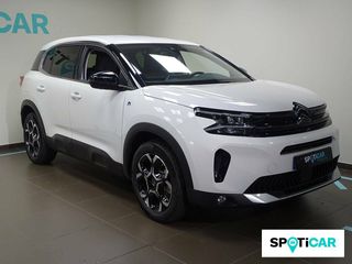 Citroën C5 Aircross  225 e-EAT8 Feel Pack