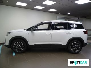 Citroën C5 Aircross  225 e-EAT8 Feel Pack