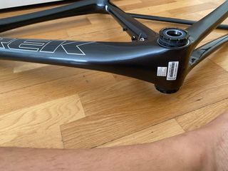 Cuadro carretera Trek Émonda sl6 DISCO 2023