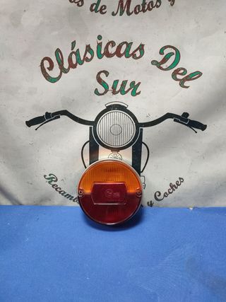 Piloto Trasero Seat 850