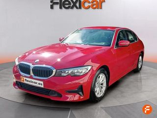 BMW Serie 3 320i Auto.Gran Turismo
