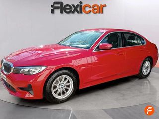 BMW Serie 3 320i Auto.Gran Turismo