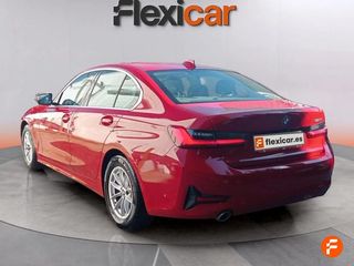 BMW Serie 3 320i Auto.Gran Turismo