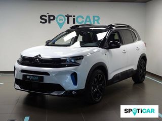Citroën C5 Aircross  225 e-EAT8 Shine Pack