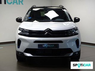 Citroën C5 Aircross  225 e-EAT8 Shine Pack