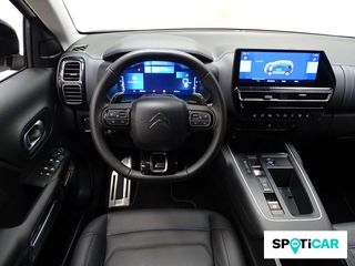 Citroën C5 Aircross  225 e-EAT8 Shine Pack