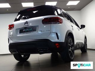 Citroën C5 Aircross  225 e-EAT8 Shine Pack