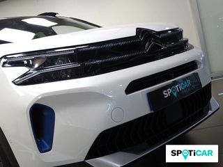 Citroën C5 Aircross  225 e-EAT8 Shine Pack