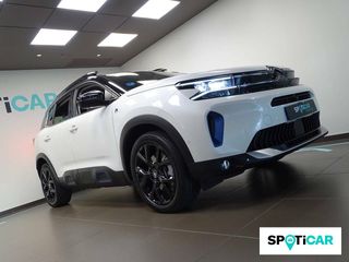 Citroën C5 Aircross  225 e-EAT8 Shine Pack