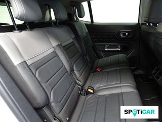 Citroën C5 Aircross  225 e-EAT8 Shine Pack