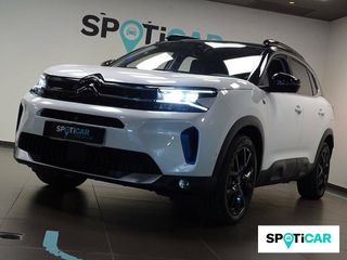 Citroën C5 Aircross  225 e-EAT8 Shine Pack