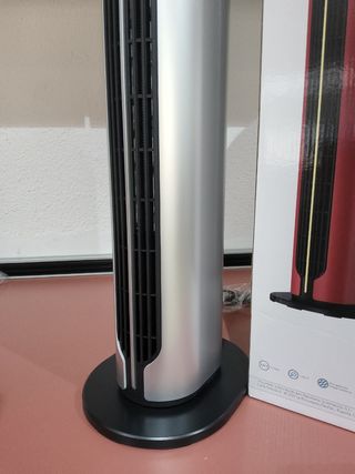 Termoventilador Abrila Canadá 1500W