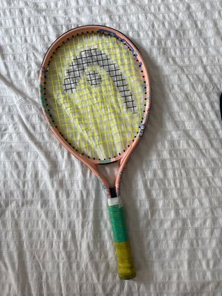 Raqueta Head Infantil 21