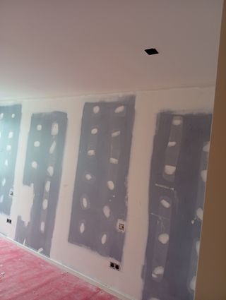 Pintor económico y de primera calidad 