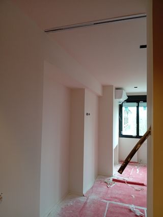 Pintor económico y de primera calidad 