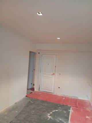 Pintor económico y de primera calidad 