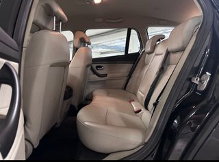 Saab 9-3 1.9 TID PEGATINA B
