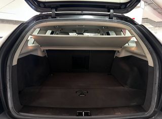Saab 9-3 1.9 TID PEGATINA B