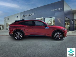 Ford Mustang   RWD Rango Extendido 216kW Premium