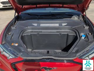 Ford Mustang   RWD Rango Extendido 216kW Premium