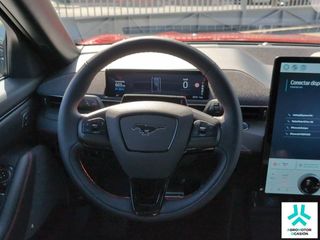 Ford Mustang   RWD Rango Extendido 216kW Premium