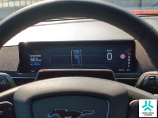Ford Mustang   RWD Rango Extendido 216kW Premium
