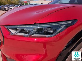 Ford Mustang   RWD Rango Extendido 216kW Premium