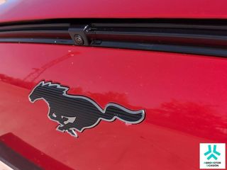Ford Mustang   RWD Rango Extendido 216kW Premium