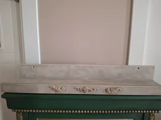 Estante para cuadros