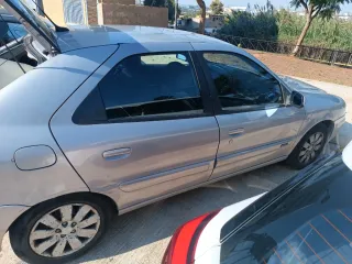 Citroen Xsara 2003