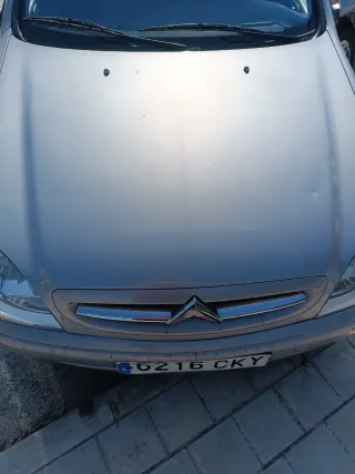 Citroen Xsara 2003