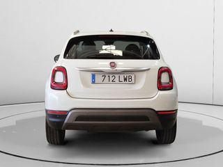 Fiat 500X Cross