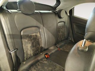 Fiat 500X Cross