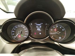 Fiat 500X Cross
