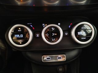 Fiat 500X Cross
