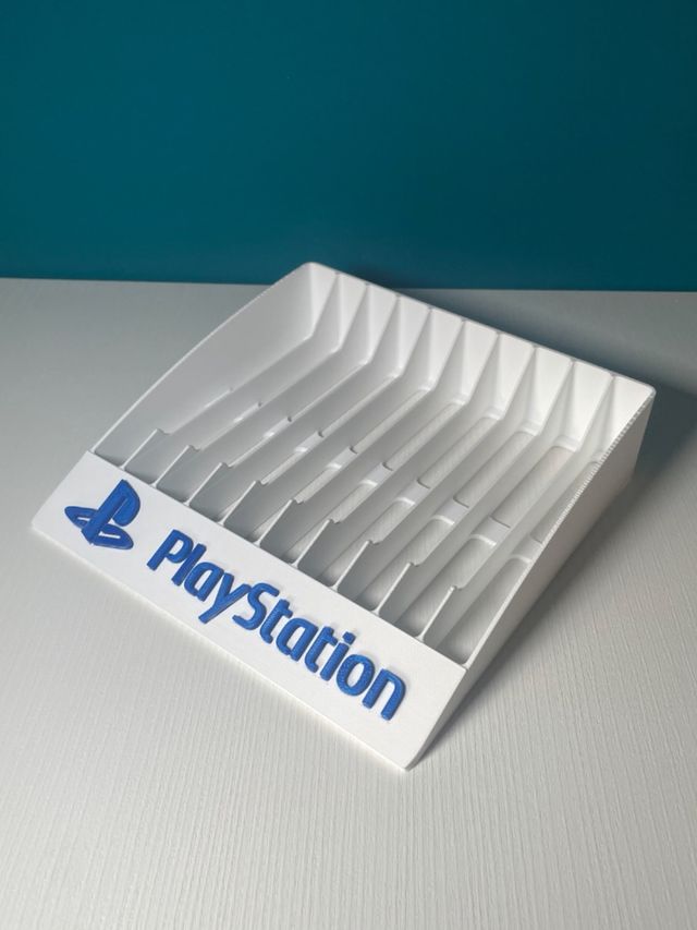 Supporto per giochi PlayStation PS5