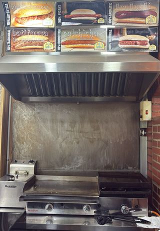 R-7939003 Traspaso Bar Frankfurt en Santa Coloma