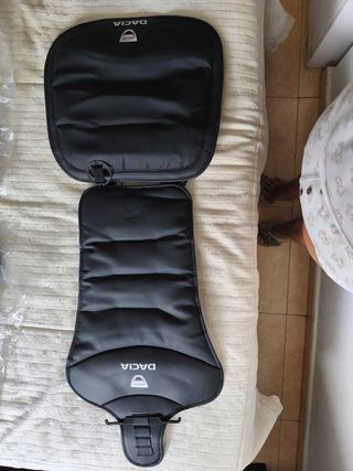 Funda protectora Dacia coche