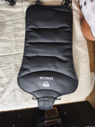 Funda protectora Dacia coche