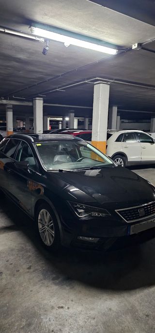 SEAT Leon 2020